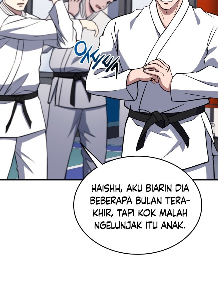 Reset Life of Regression Police Chapter 2 - halaman 64