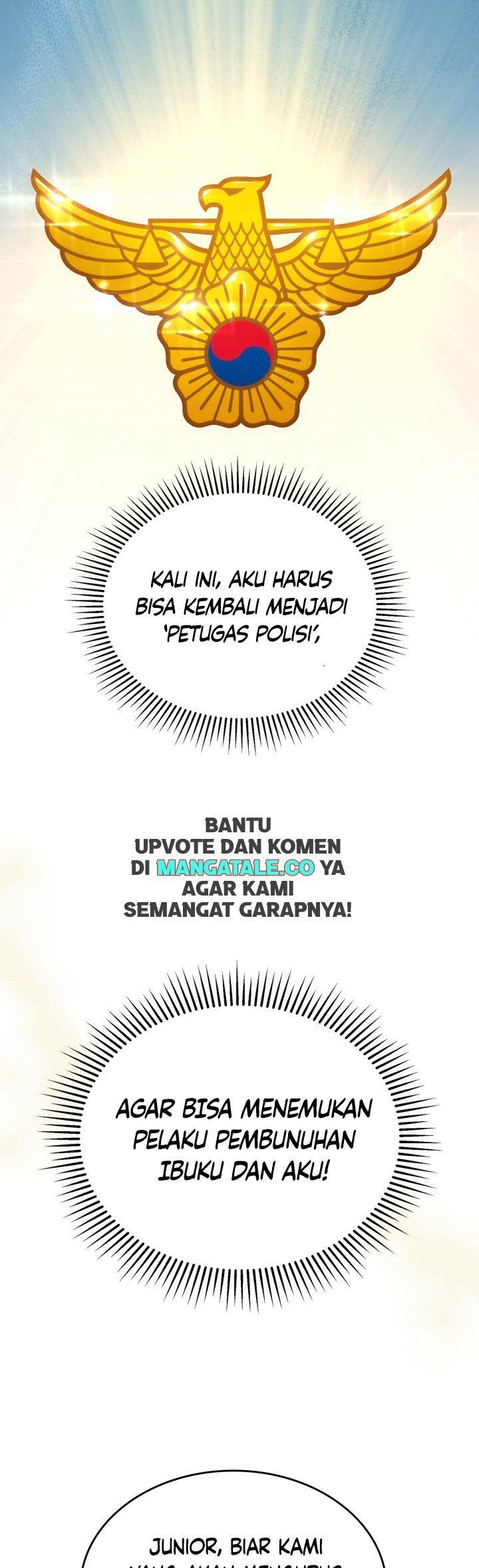 Reset Life of Regression Police Chapter 2 - halaman 67
