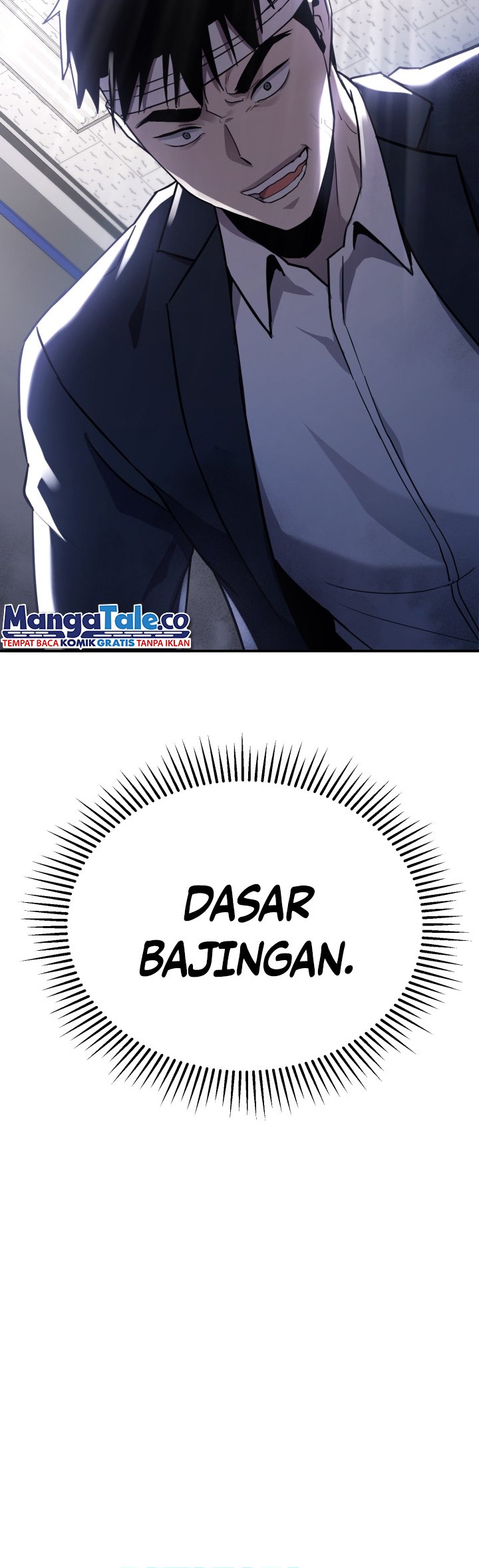 Reset Life of Regression Police Chapter 2 - halaman 71