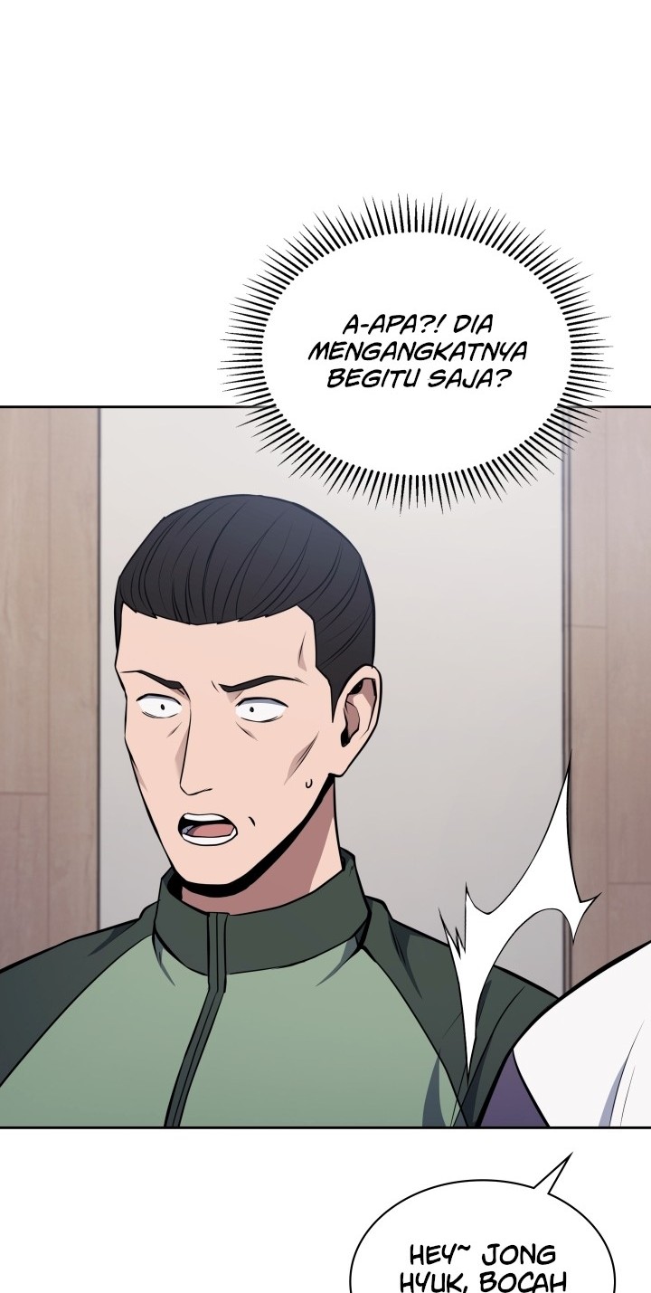 Reset Life of Regression Police Chapter 20 - halaman 11