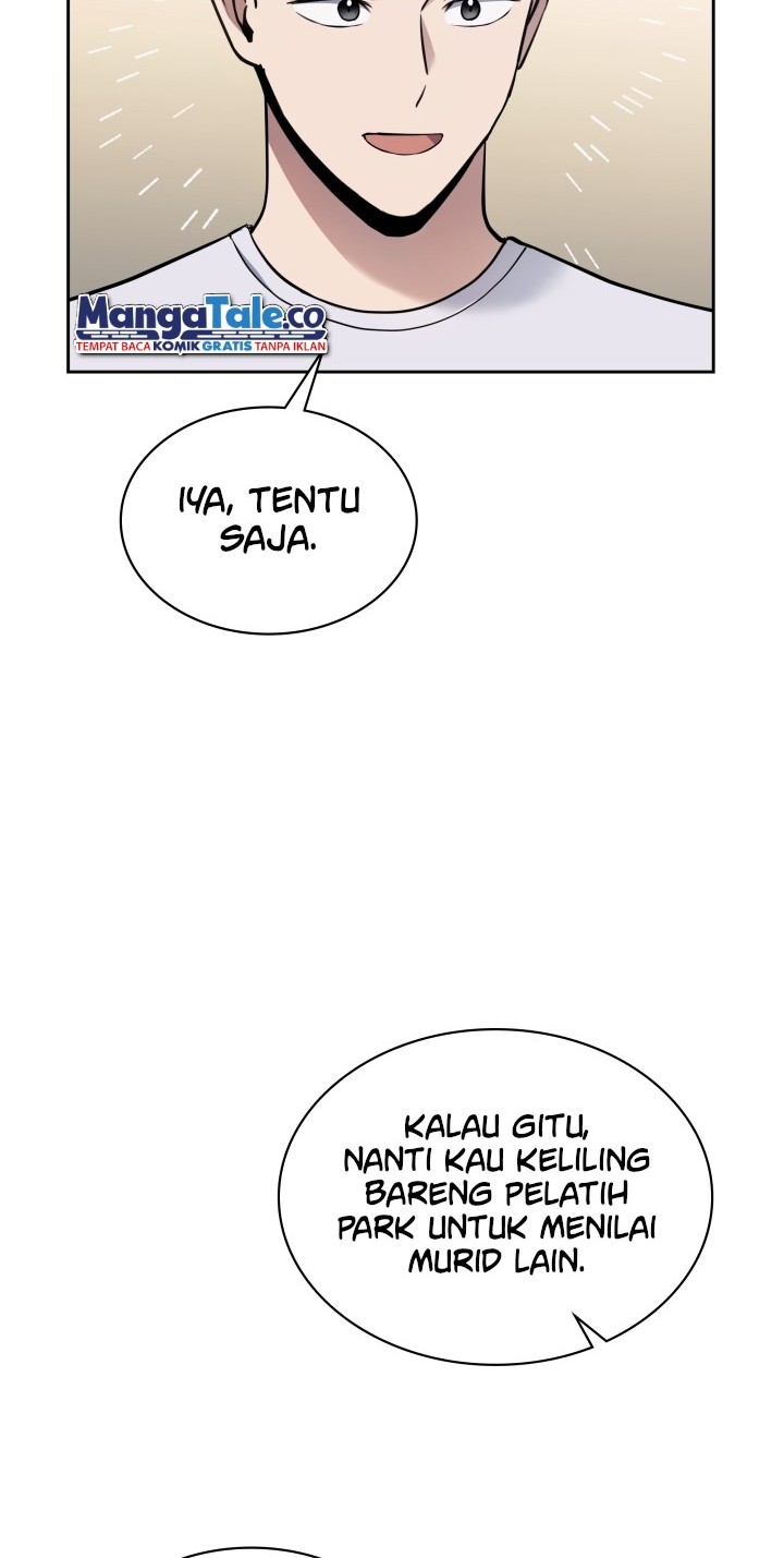 Reset Life of Regression Police Chapter 20 - halaman 13