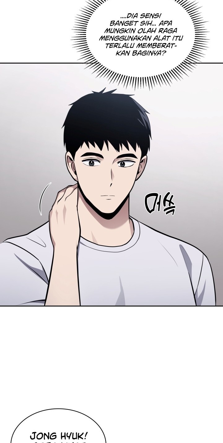 Reset Life of Regression Police Chapter 20 - halaman 21