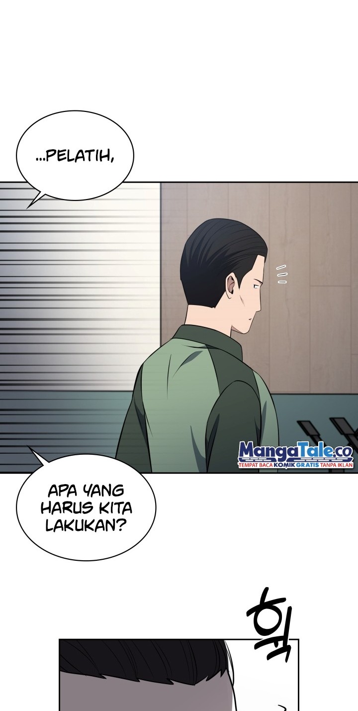Reset Life of Regression Police Chapter 20 - halaman 23