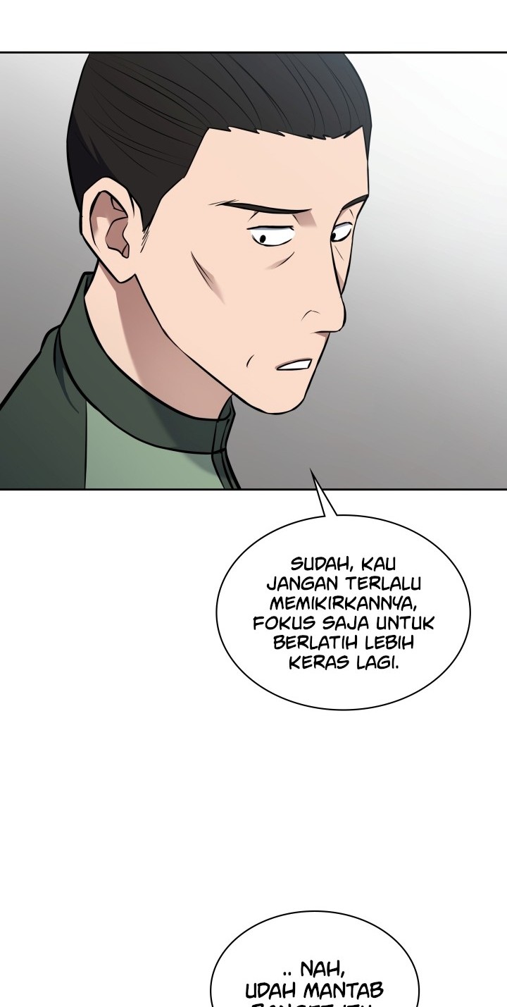 Reset Life of Regression Police Chapter 20 - halaman 25