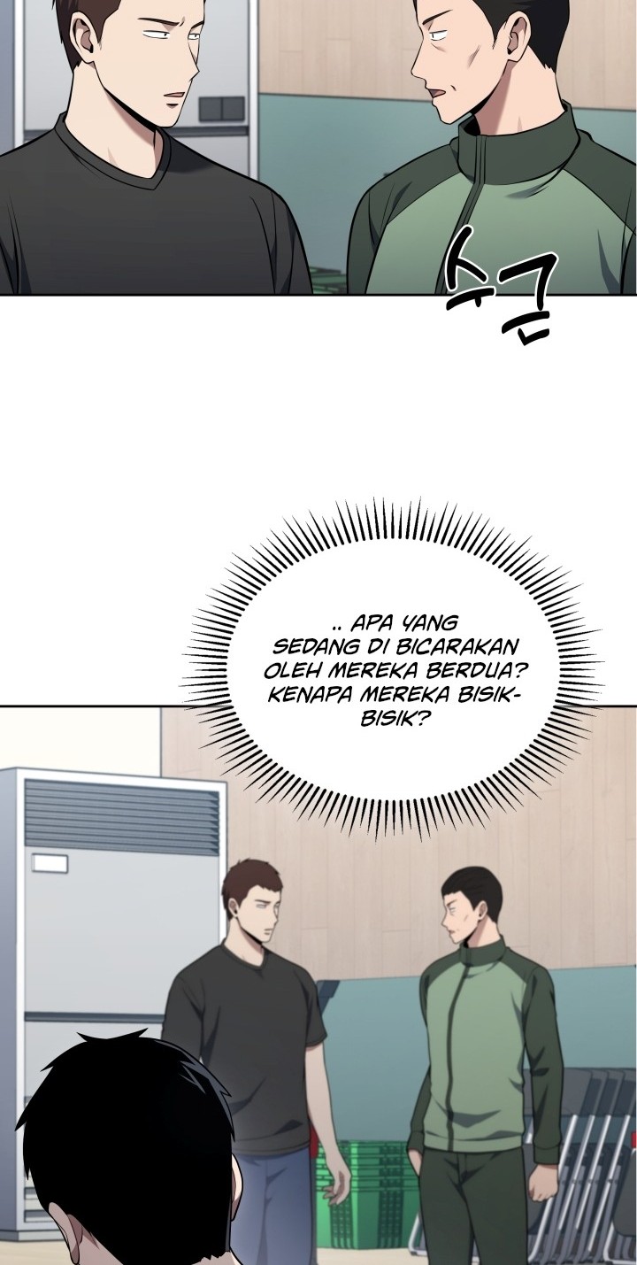 Reset Life of Regression Police Chapter 20 - halaman 27