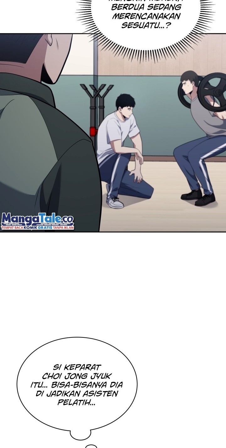 Reset Life of Regression Police Chapter 20 - halaman 29