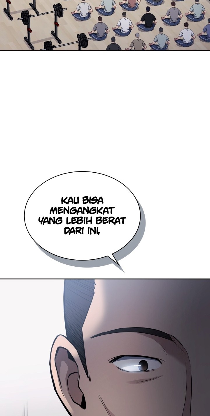 Reset Life of Regression Police Chapter 20 - halaman 3
