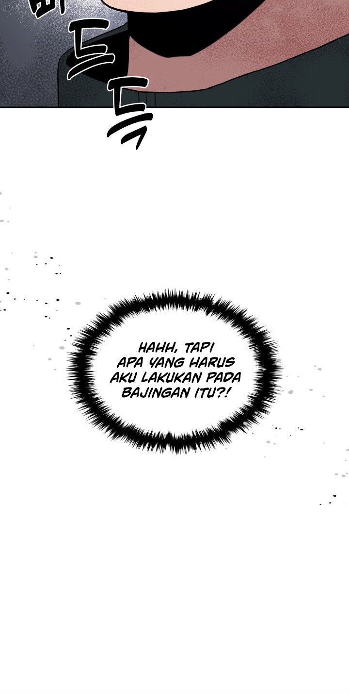 Reset Life of Regression Police Chapter 20 - halaman 31