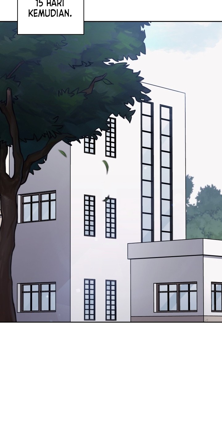 Reset Life of Regression Police Chapter 20 - halaman 33