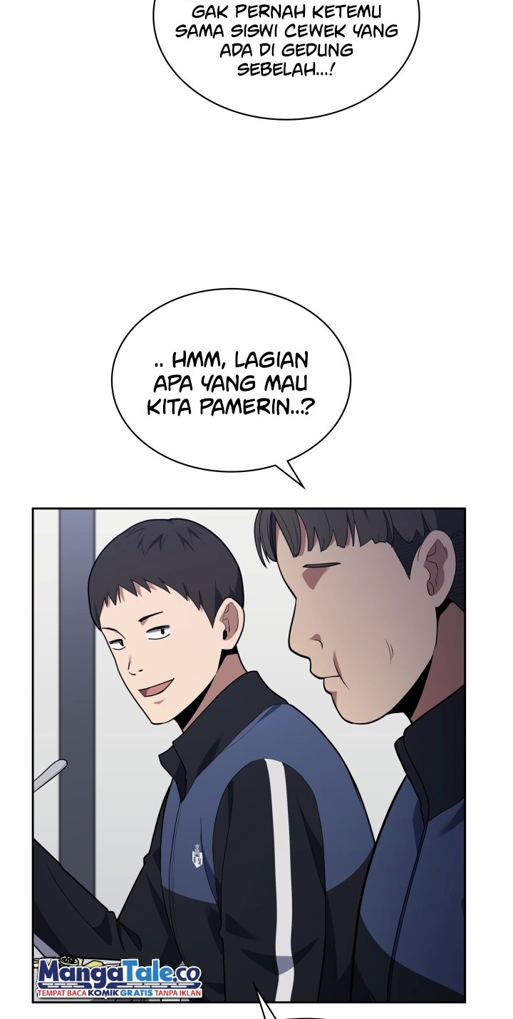 Reset Life of Regression Police Chapter 20 - halaman 35