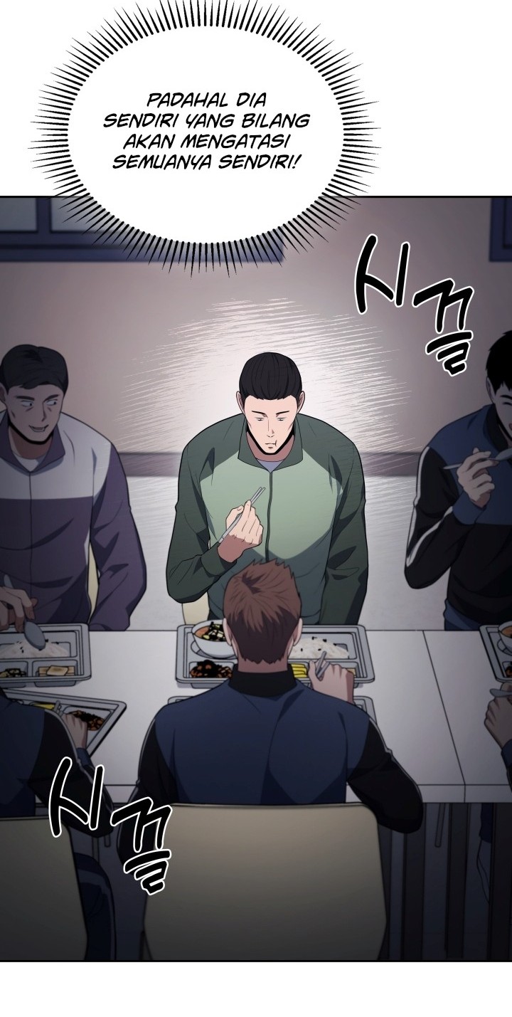 Reset Life of Regression Police Chapter 20 - halaman 39