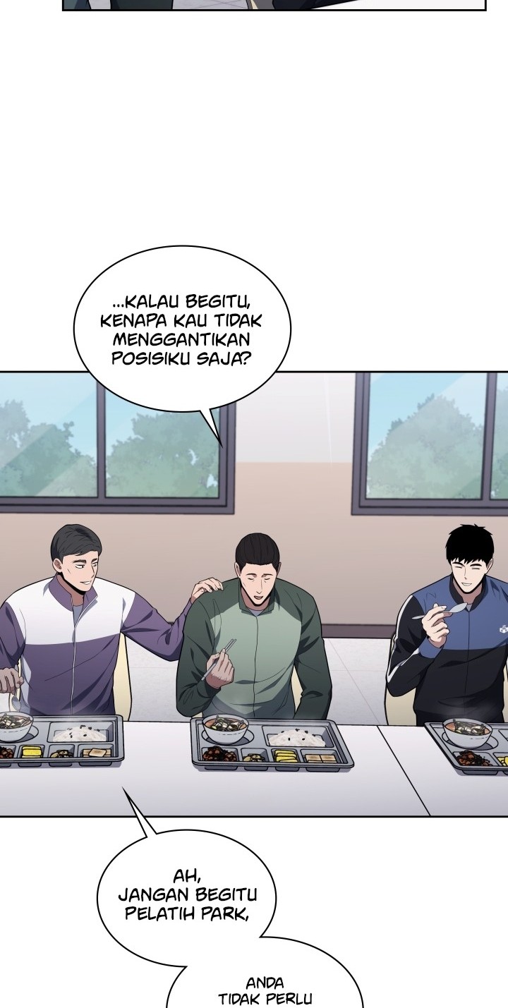 Reset Life of Regression Police Chapter 20 - halaman 41