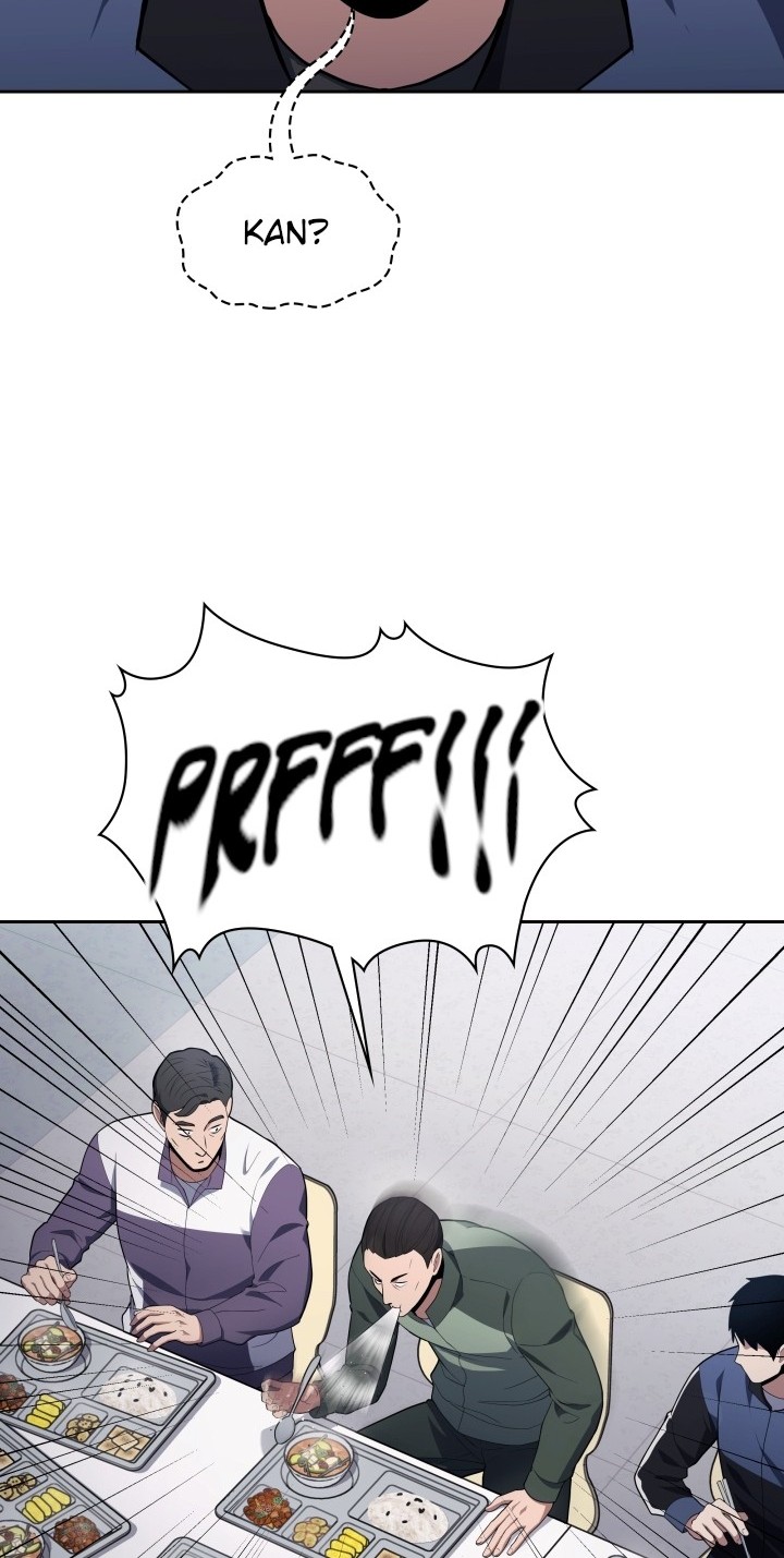 Reset Life of Regression Police Chapter 20 - halaman 45