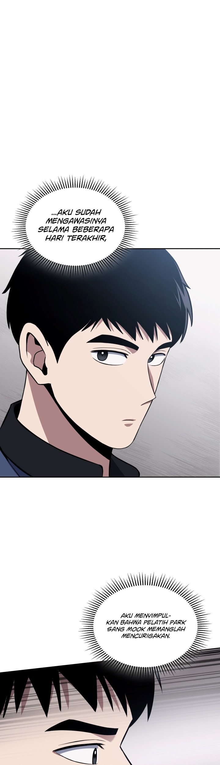Reset Life of Regression Police Chapter 20 - halaman 48