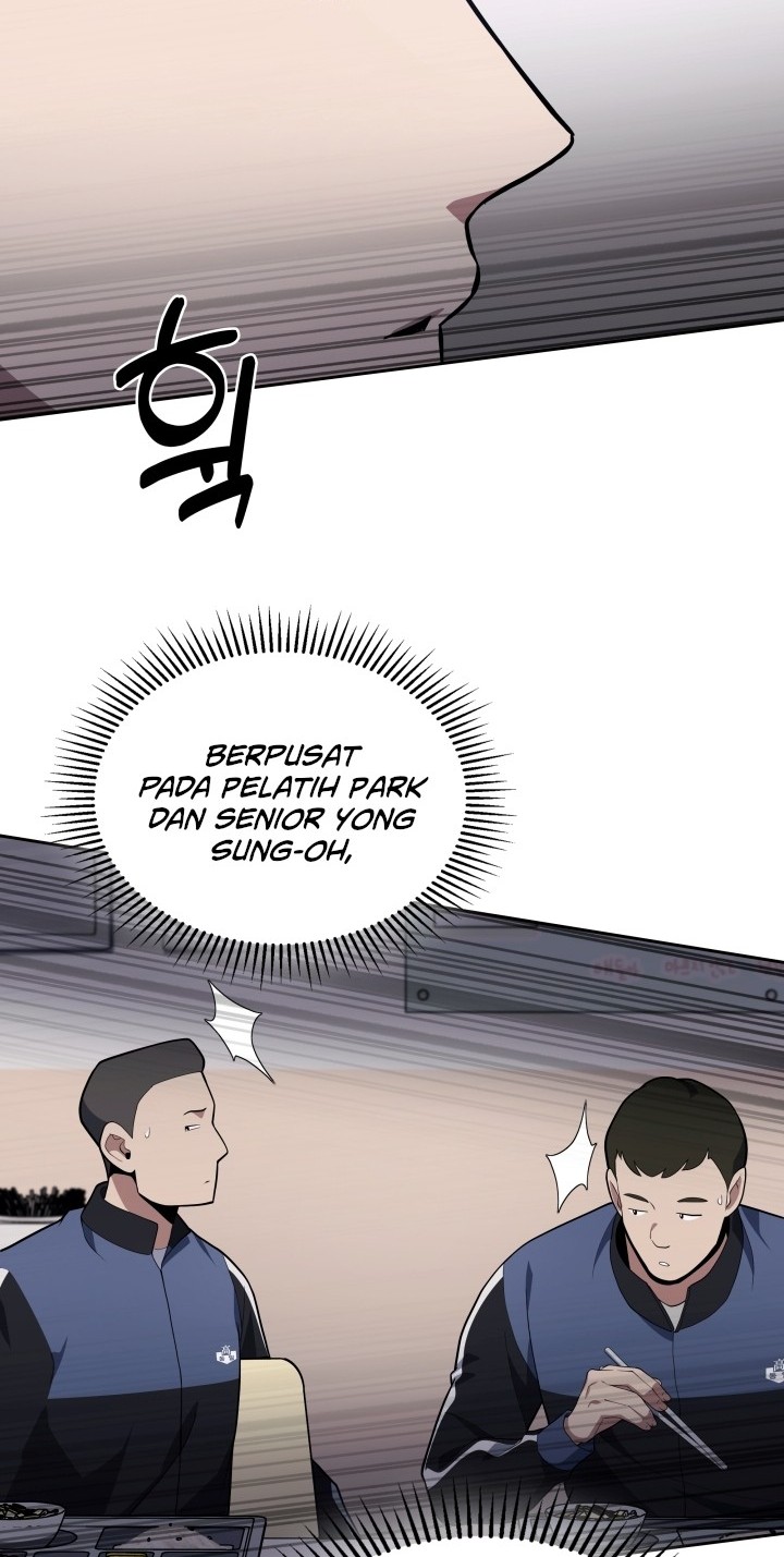 Reset Life of Regression Police Chapter 20 - halaman 49