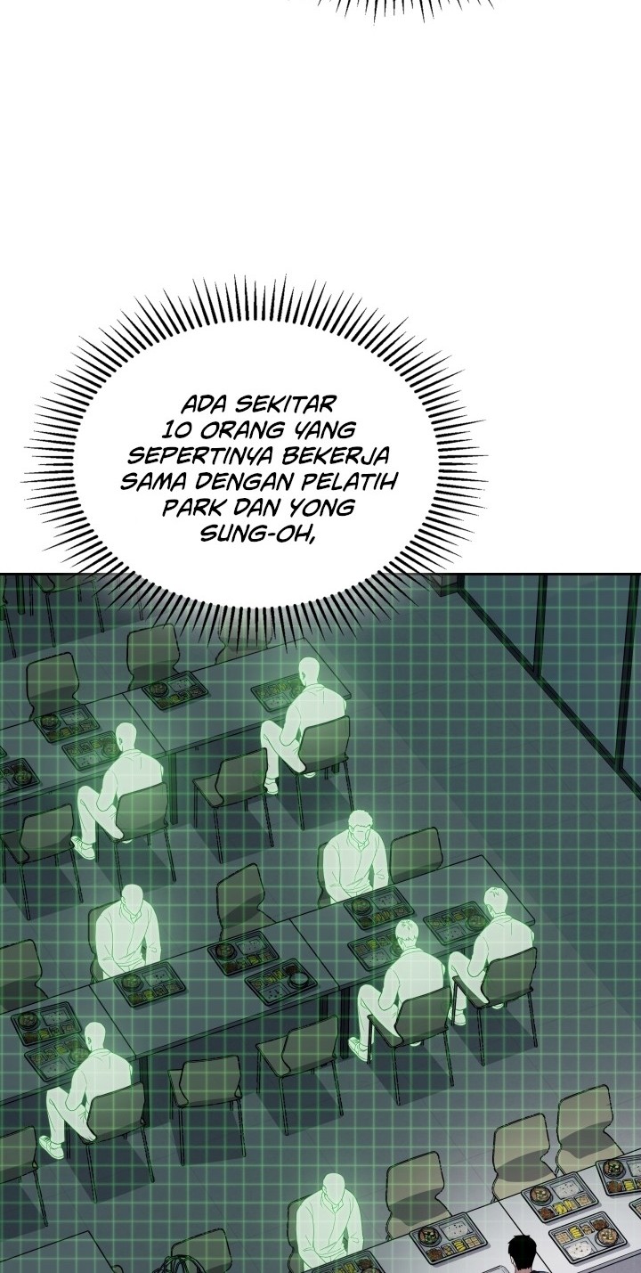 Reset Life of Regression Police Chapter 20 - halaman 51