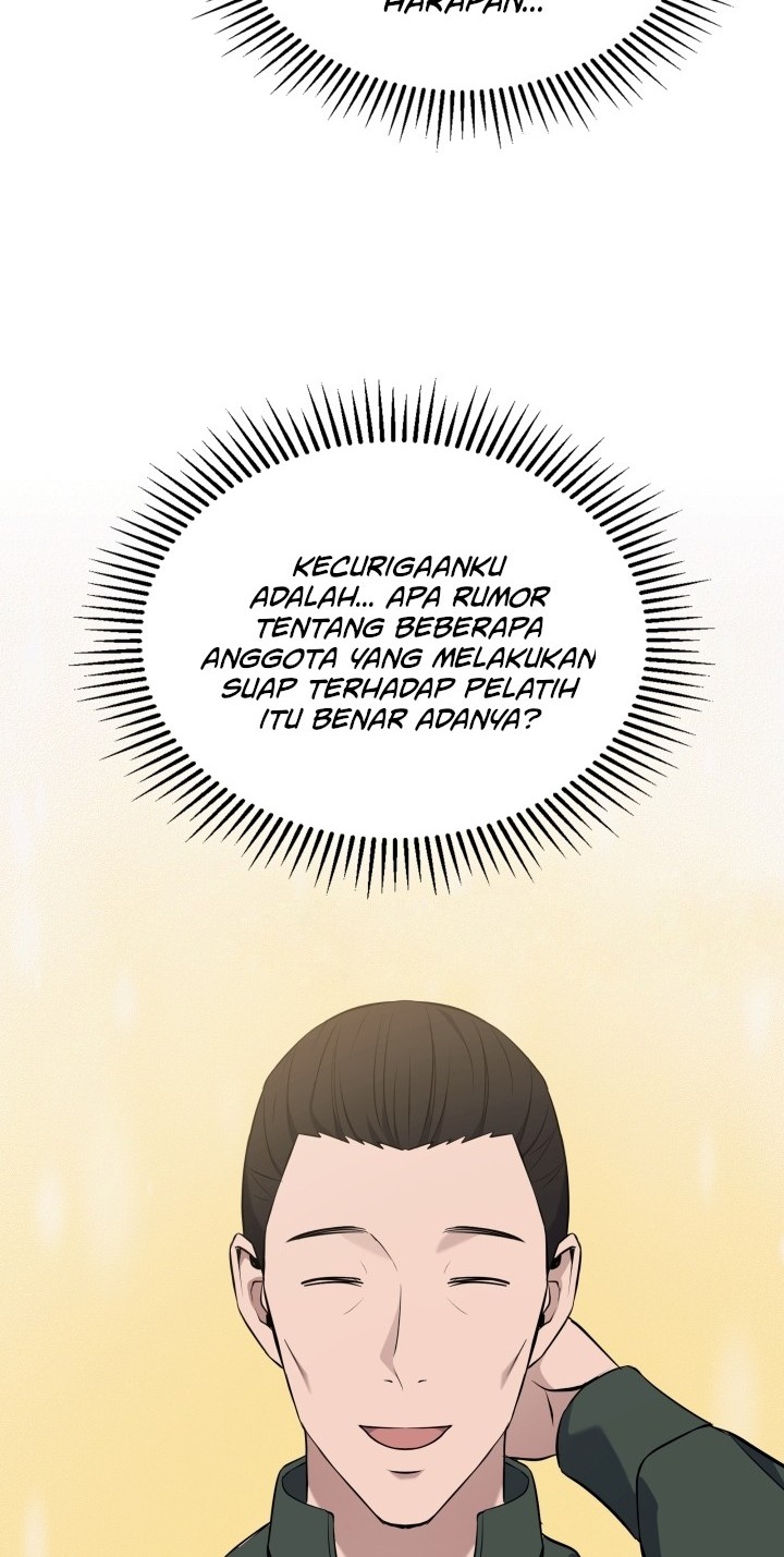 Reset Life of Regression Police Chapter 20 - halaman 53