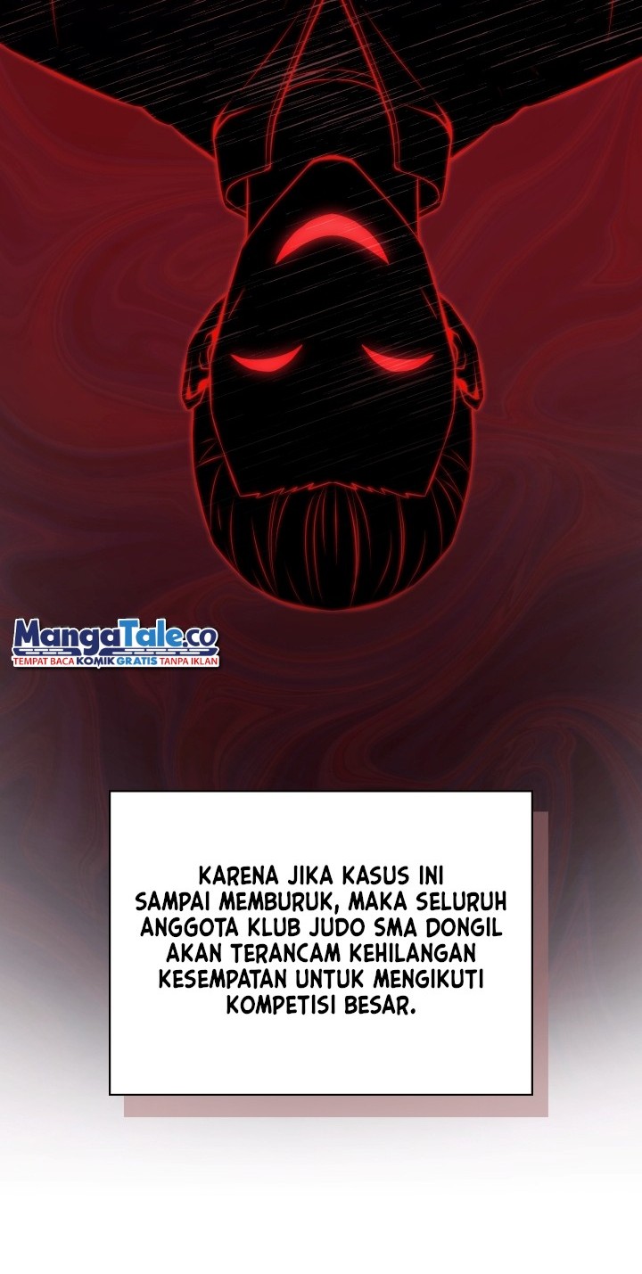 Reset Life of Regression Police Chapter 20 - halaman 55