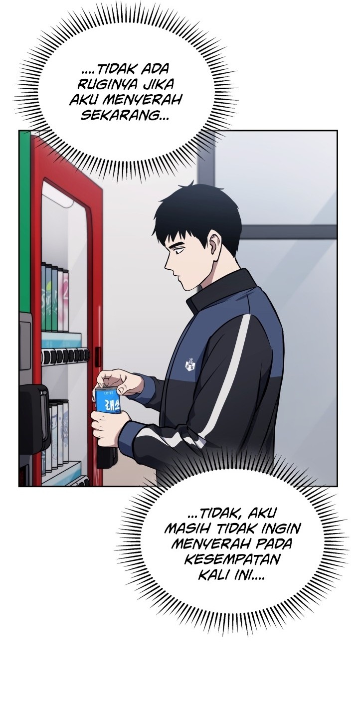 Reset Life of Regression Police Chapter 20 - halaman 57