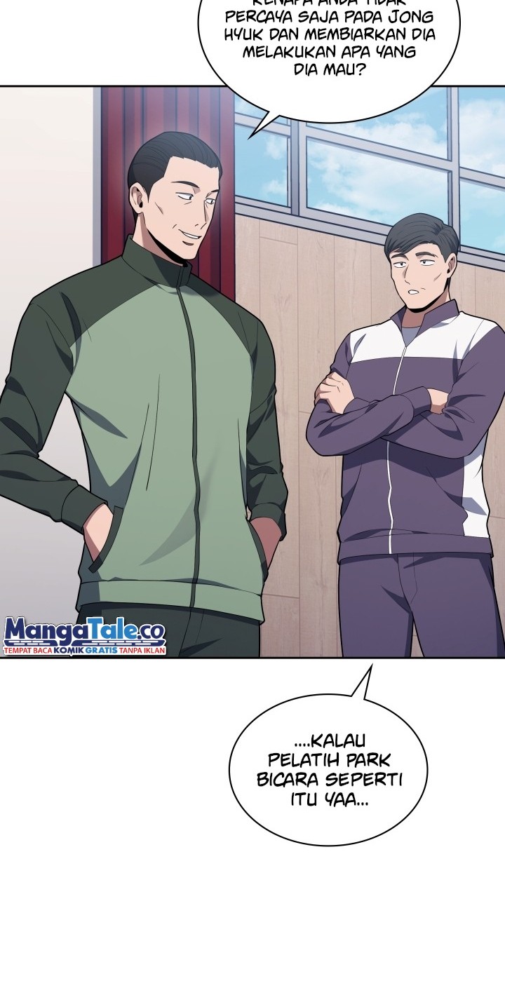 Reset Life of Regression Police Chapter 20 - halaman 7