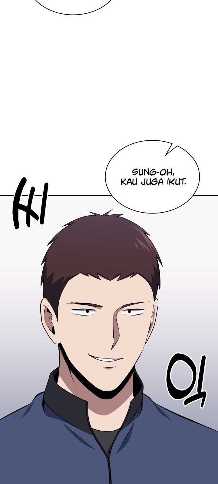 Reset Life of Regression Police Chapter 21 - halaman 17