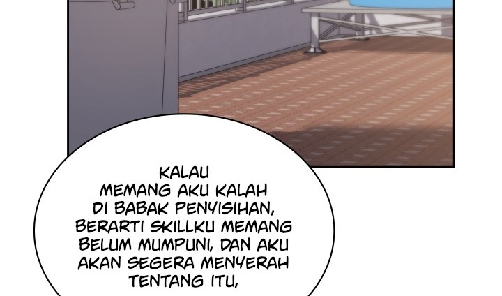 Reset Life of Regression Police Chapter 21 - halaman 29