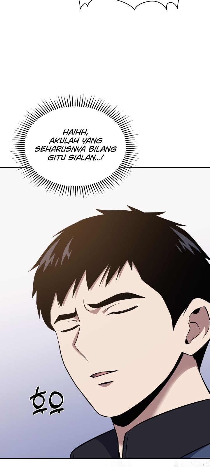 Reset Life of Regression Police Chapter 21 - halaman 37