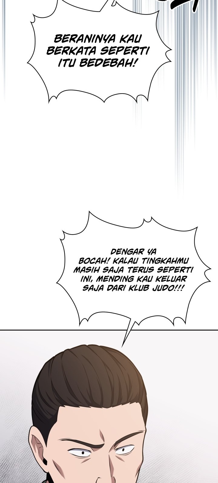 Reset Life of Regression Police Chapter 21 - halaman 41