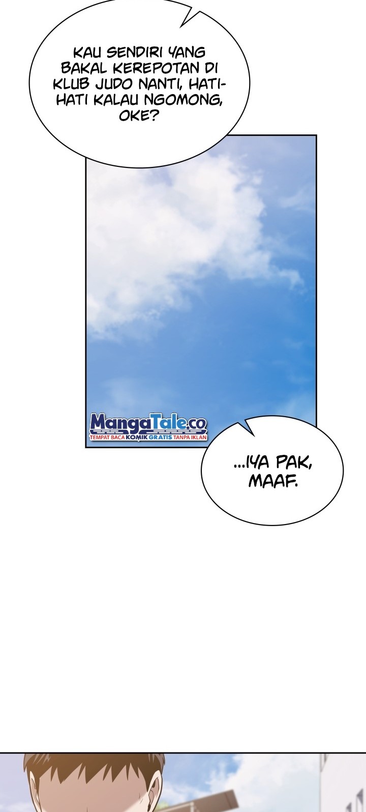 Reset Life of Regression Police Chapter 21 - halaman 51
