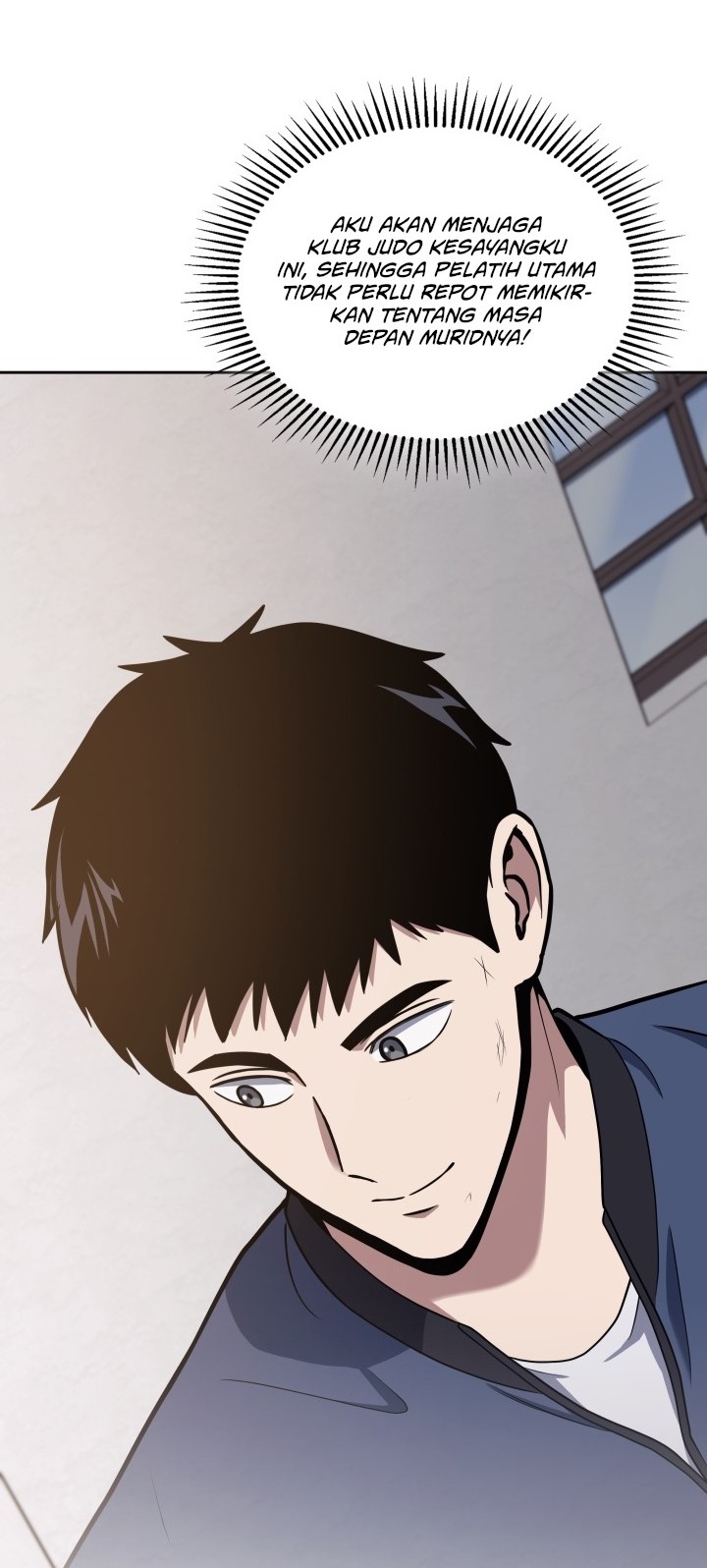 Reset Life of Regression Police Chapter 21 - halaman 53