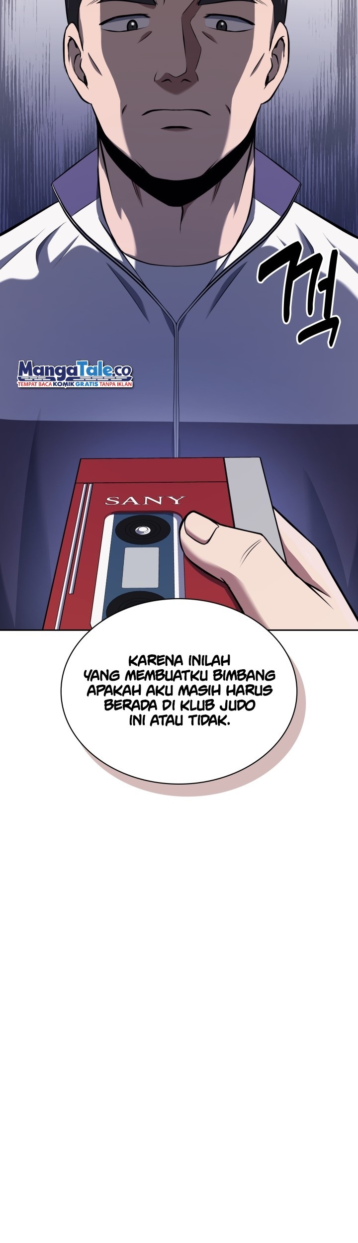 Reset Life of Regression Police Chapter 21 - halaman 66