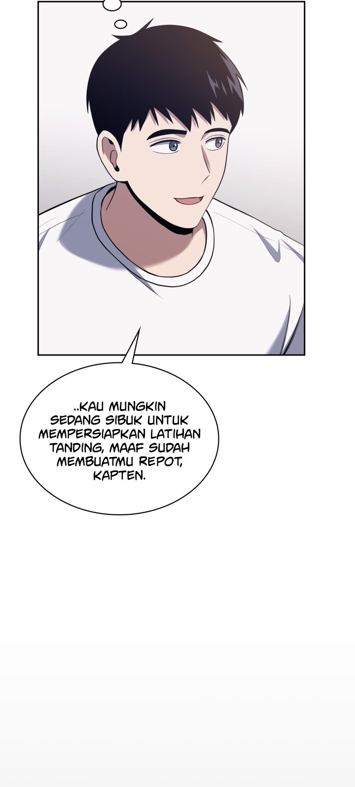 Reset Life of Regression Police Chapter 22 - halaman 22
