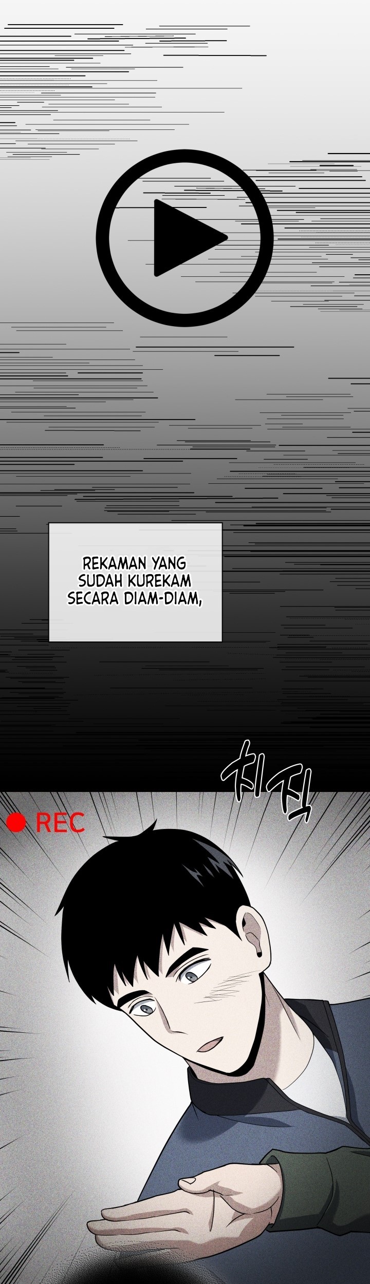 Reset Life of Regression Police Chapter 22 - halaman 23