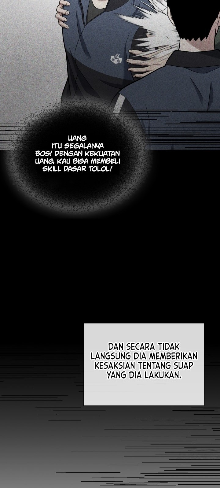 Reset Life of Regression Police Chapter 22 - halaman 26