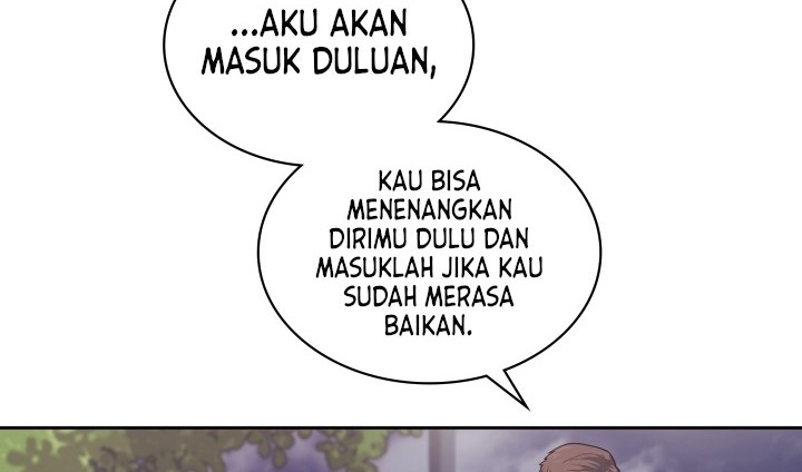 Reset Life of Regression Police Chapter 22 - halaman 28