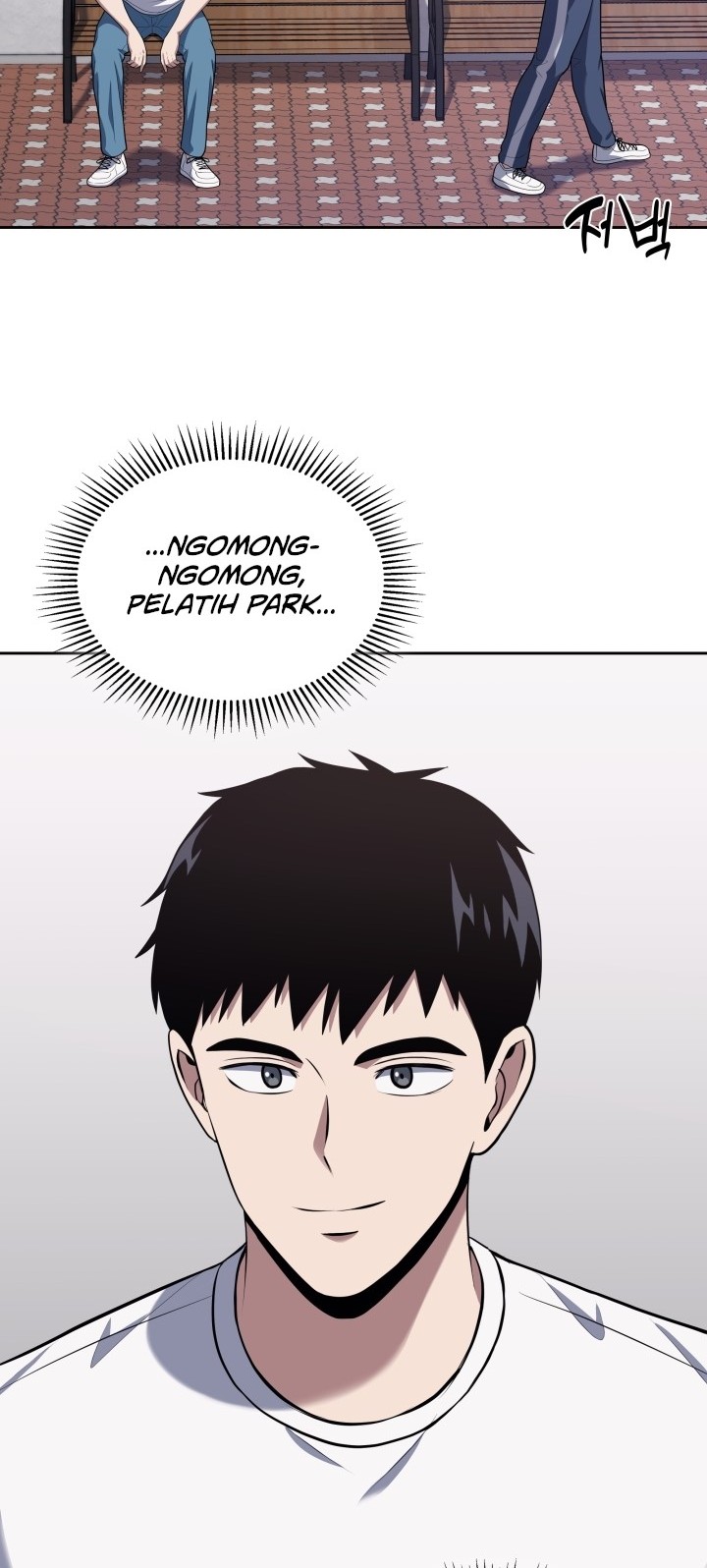Reset Life of Regression Police Chapter 22 - halaman 30