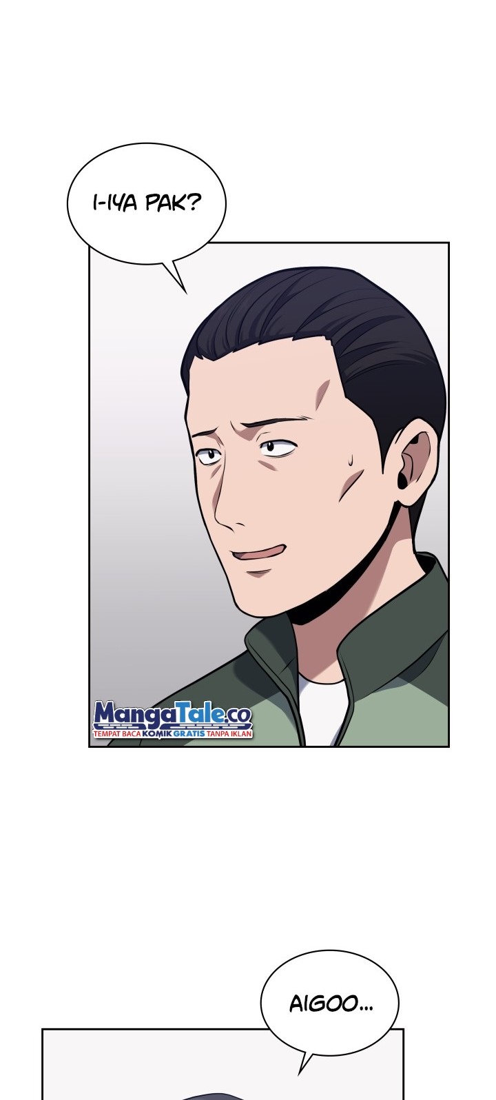 Reset Life of Regression Police Chapter 22 - halaman 32