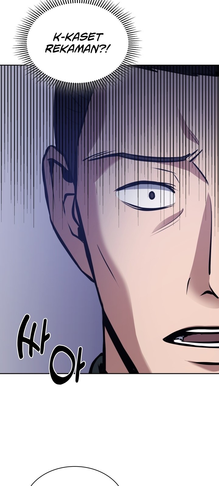 Reset Life of Regression Police Chapter 22 - halaman 38