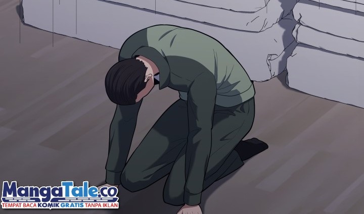 Reset Life of Regression Police Chapter 22 - halaman 42