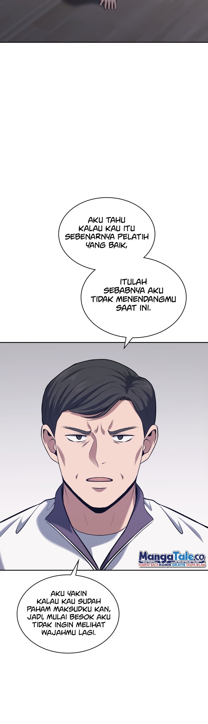 Reset Life of Regression Police Chapter 22 - halaman 43