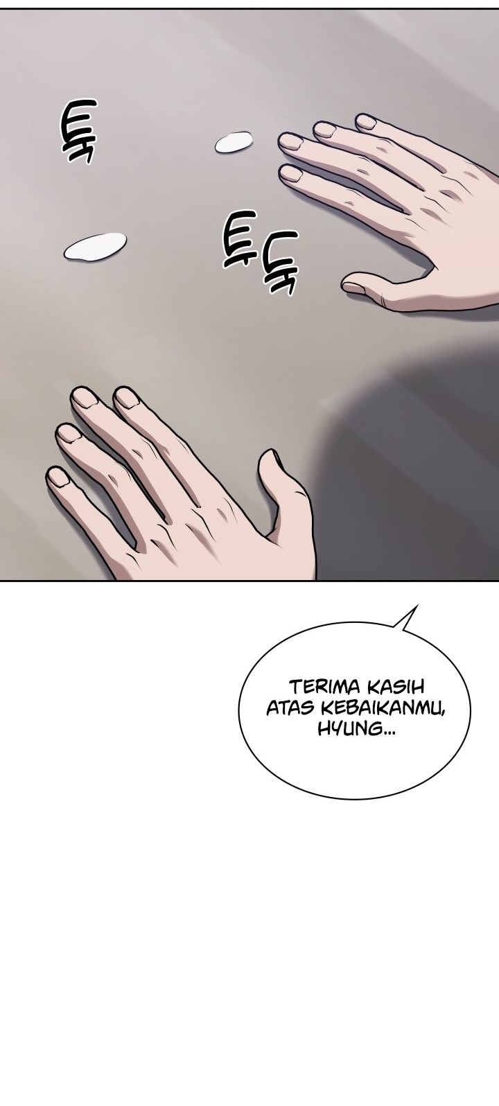 Reset Life of Regression Police Chapter 22 - halaman 44