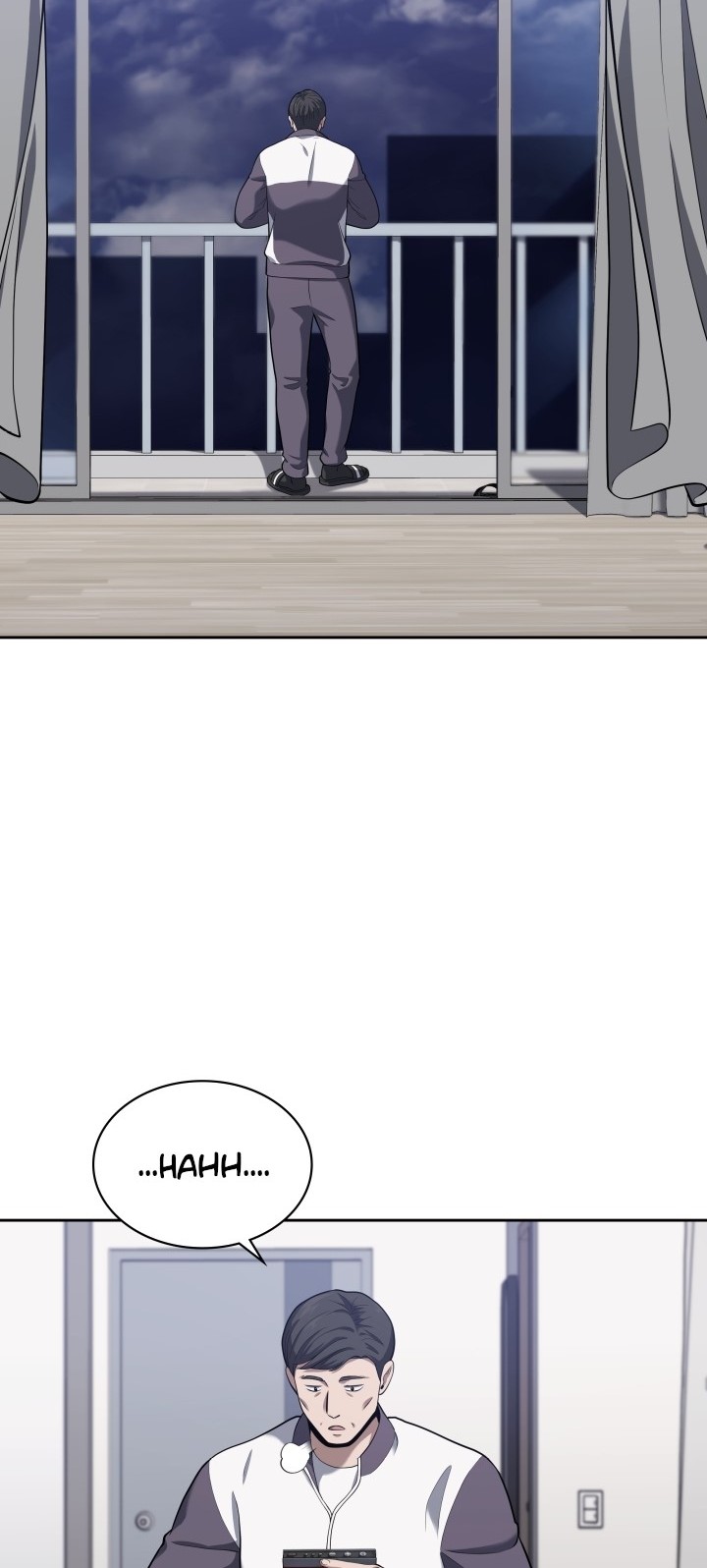 Reset Life of Regression Police Chapter 22 - halaman 46