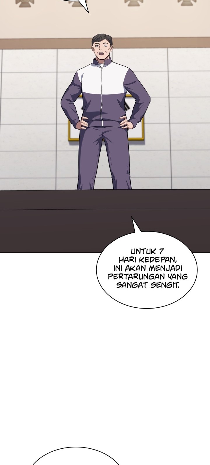 Reset Life of Regression Police Chapter 22 - halaman 54