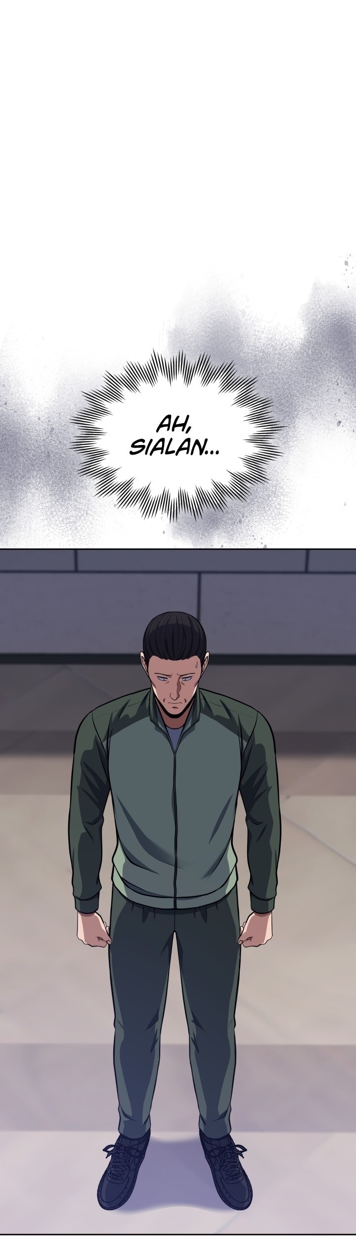 Reset Life of Regression Police Chapter 22 - halaman 7