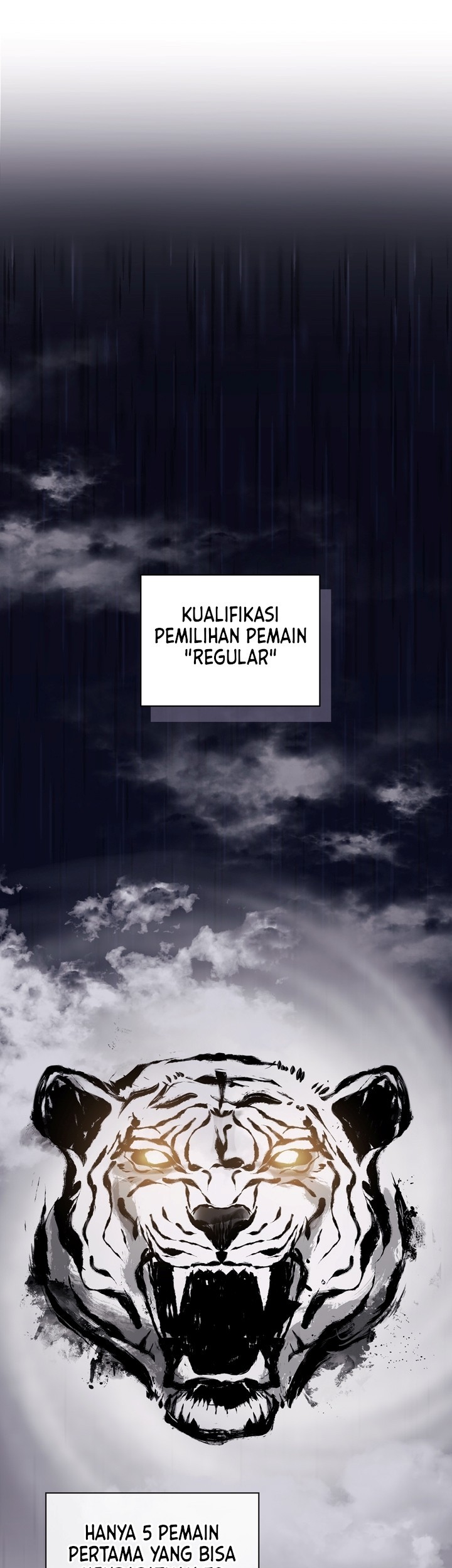 Reset Life of Regression Police Chapter 23 - halaman 2