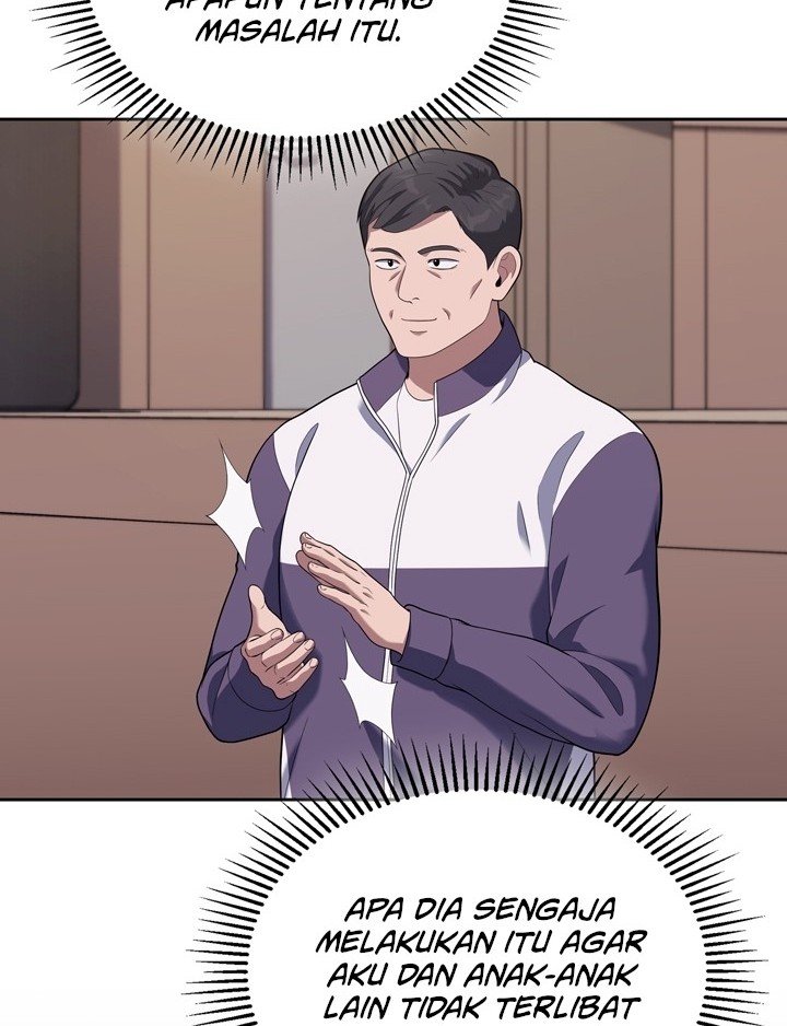 Reset Life of Regression Police Chapter 23 - halaman 25