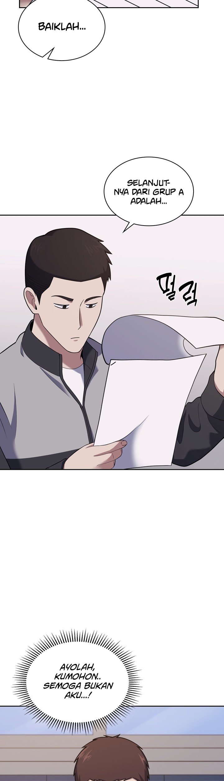 Reset Life of Regression Police Chapter 23 - halaman 28