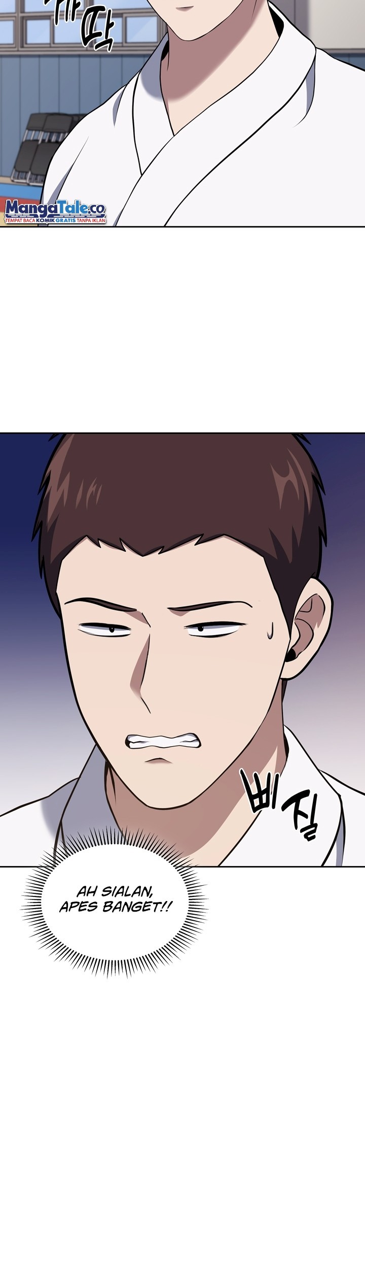 Reset Life of Regression Police Chapter 23 - halaman 32