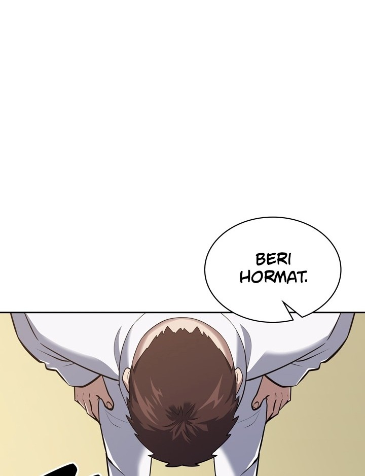 Reset Life of Regression Police Chapter 23 - halaman 37