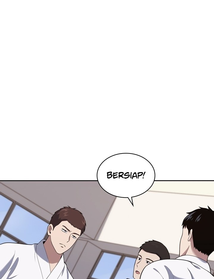 Reset Life of Regression Police Chapter 23 - halaman 39
